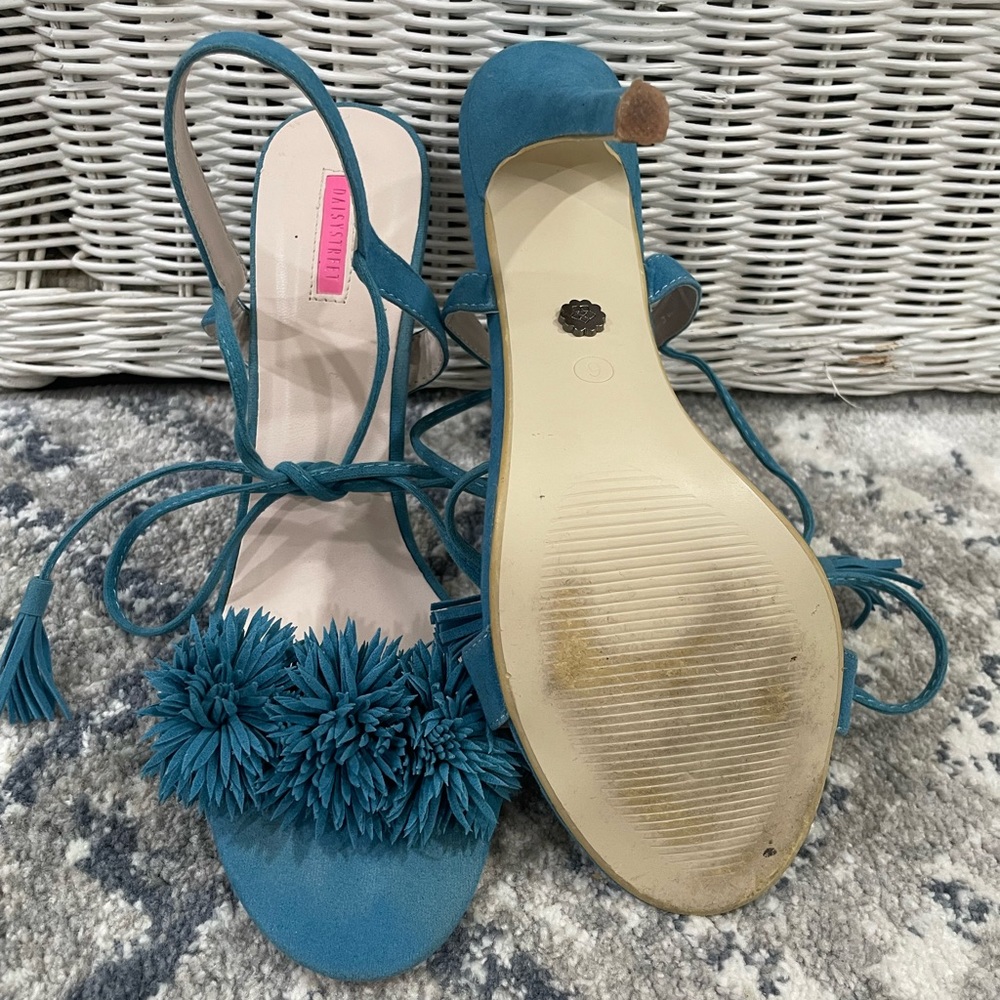 ASOS heels - Picture 3 of 5